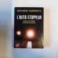 livre L'auto-stoppeur