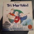 livre tri martolod
