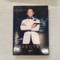 DVD spectre: