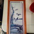 :Tableau canards sauvages :