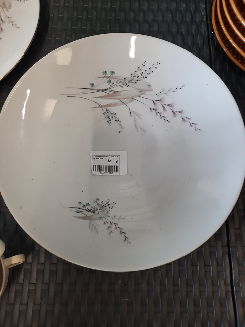 grand plat