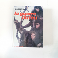 livre La guerre du feu
