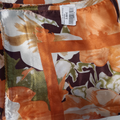 foulard polyester