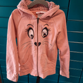 sweat gemo 8 ans