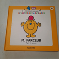 livre monsieur madame