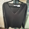 Blouse zapa