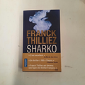 livre Sharko