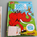 bande dessinée spirou et fantasio
