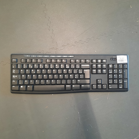 CLAVIER