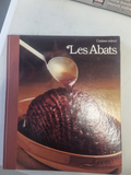 livres recettes Les Abats.