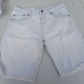 Bermuda en jean Maje                                               T36/38