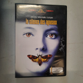 DVD LE SILENCE DES AGNEAUX