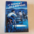 livre le serment des lampions