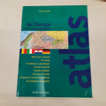 livre  ouvrages Atlas