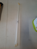 tringle rideaux extensible