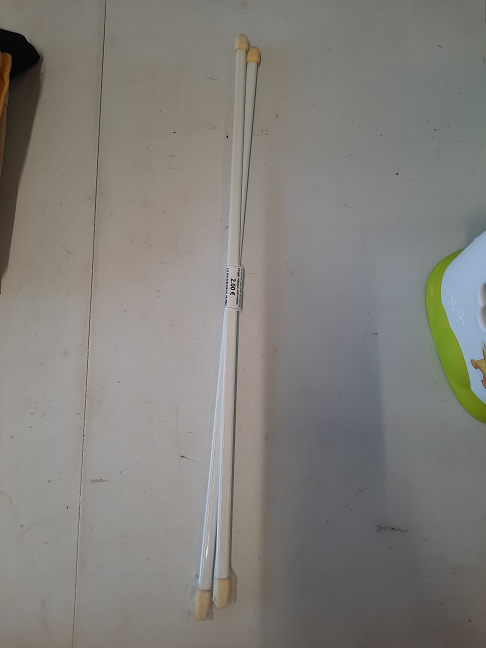 tringle rideaux extensible