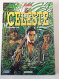 bande dessinée le celeste