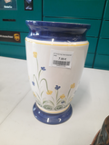 vase