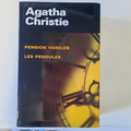 livre agatha christie