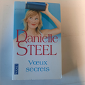 livre voeux secrets