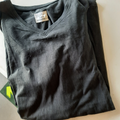 Maillots de corps
manches longues gris foncé Taille 5