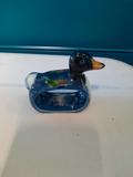 Serre serviette canard