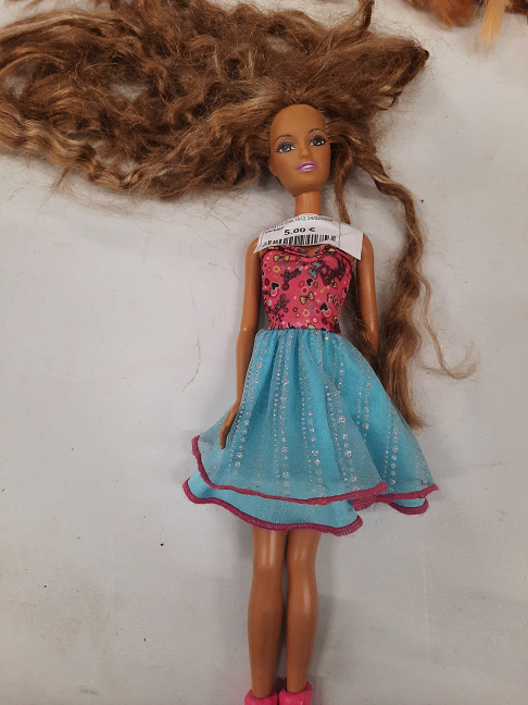 barbies jouet