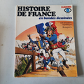 histoire de france en bande dessinée