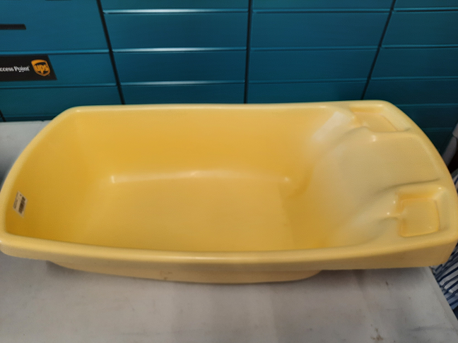 Baignoire bébé