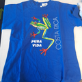 T-shirt Costa Rica taille M