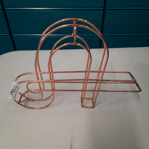 déco rose Gold