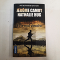 livre  Et le mal viendra         Jérôme Camut Nathalie Hug