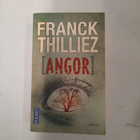 livre Angor.
