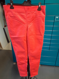 pantalon fushia