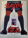 bande dessinée Ballon