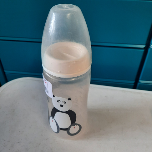 Biberon nuk 300 mL