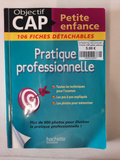 ??Livre CAP petite enfance