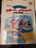 Mon album 2000.