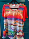 teeshirt3/4