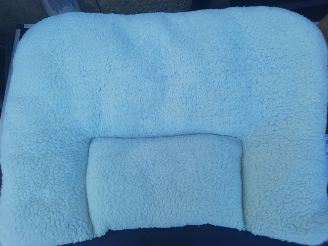 coussin pour animaux