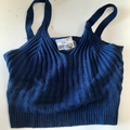 Croc Top marine T XS