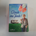 livre -Roule ma poule Denise Tidiman