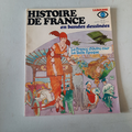 histoire de france en bande dessinée