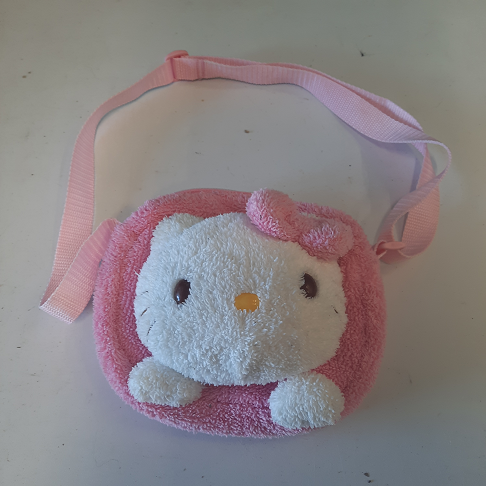 petit sac hello kitty