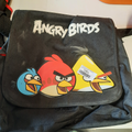 Sac angry birds