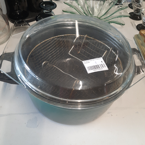 friteuse