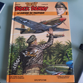 bande dessinée intégrale buck danny
