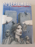 bande dessinée 12 septembre