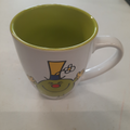 Mug Monsieur Rigolo