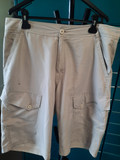 short gris homme